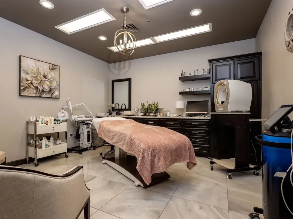 Bella Roma Medical Spa — Medical spa in Tulsa